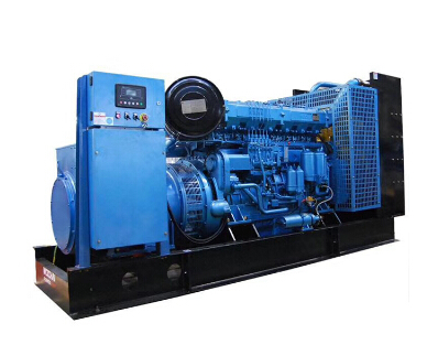 玉山宗申动力150kw大型柴油发电机组