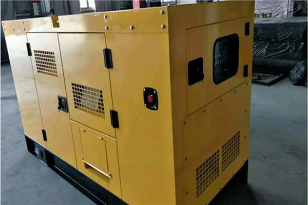 玉山发电机出租