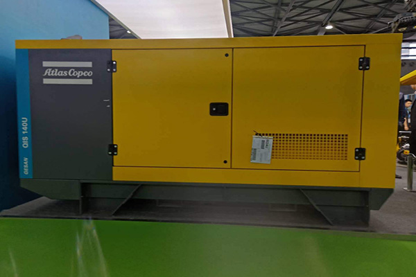 玉山发电机出租