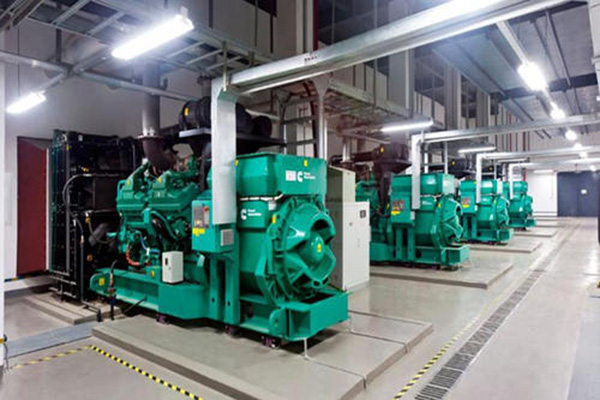 玉山发电机出租