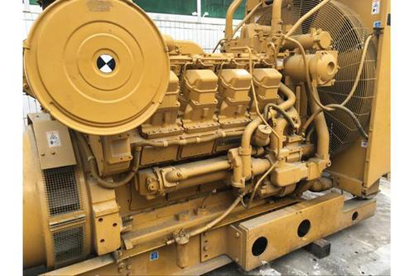 玉山发电机出租