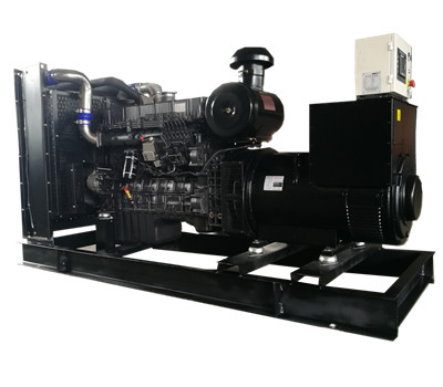 玉山上柴柴油发电机组50KW-700KW