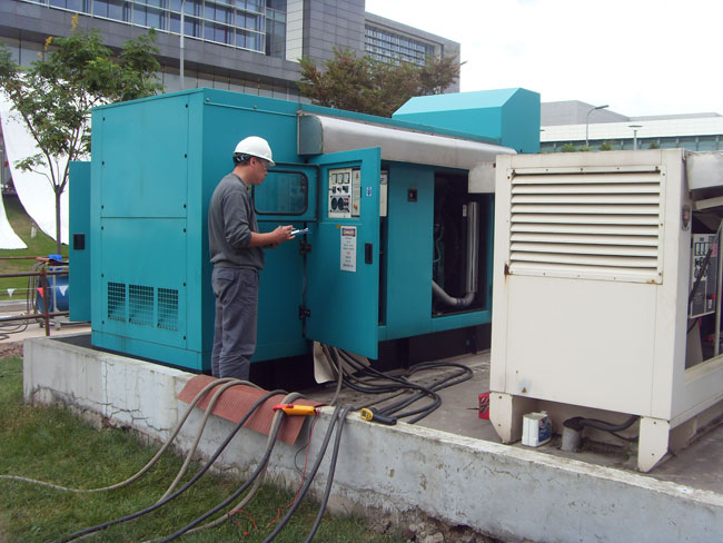 玉山发电机出租 玉山发电机出租