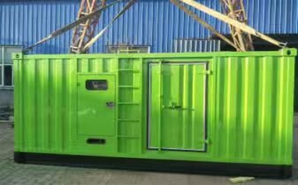 玉山600kw大型柴油发电机组出租价格 玉山600kw大型柴油发电机组出租价格